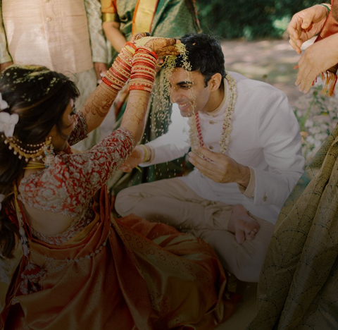 Achievement Celebration