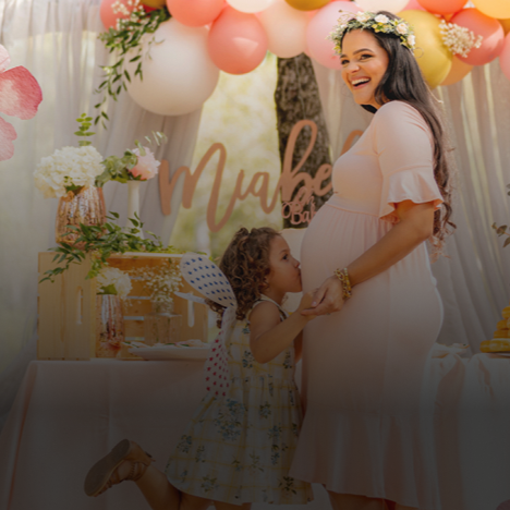 Achievement Celebration