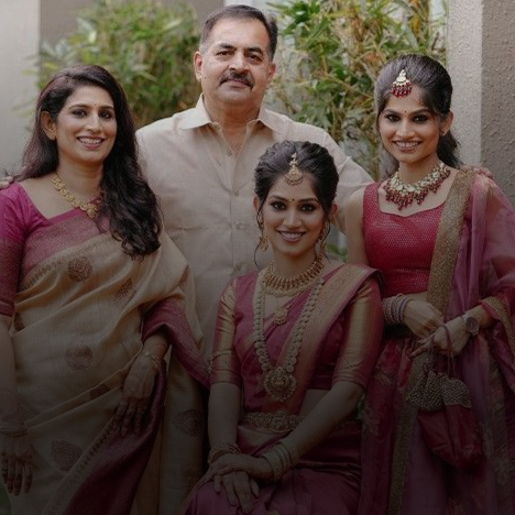 Achievement Celebration